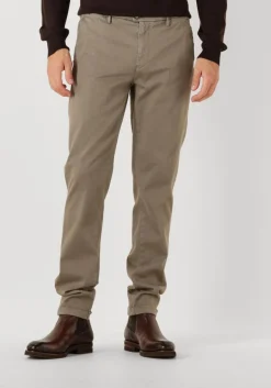 TRAMAROSSA taupe chino luis khaki Discount
