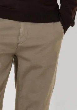 TRAMAROSSA taupe chino luis khaki Discount