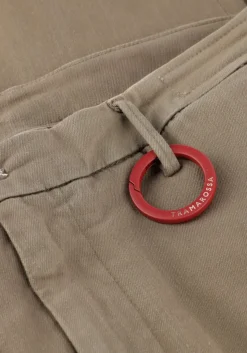 TRAMAROSSA taupe chino luis khaki Discount