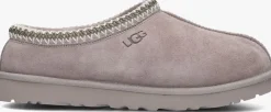 UGG instappers m tasman taupe Outlet