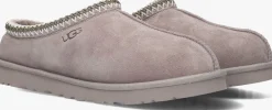 UGG instappers m tasman taupe Outlet