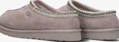 UGG instappers m tasman taupe Outlet