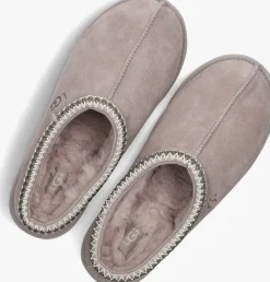 UGG instappers m tasman taupe Outlet
