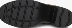UNISA enkelboots khan taupe Hot