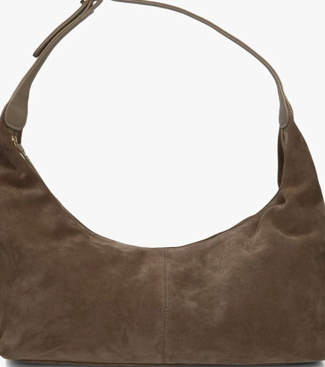 UNISA schoudertas zmadai taupe Discount