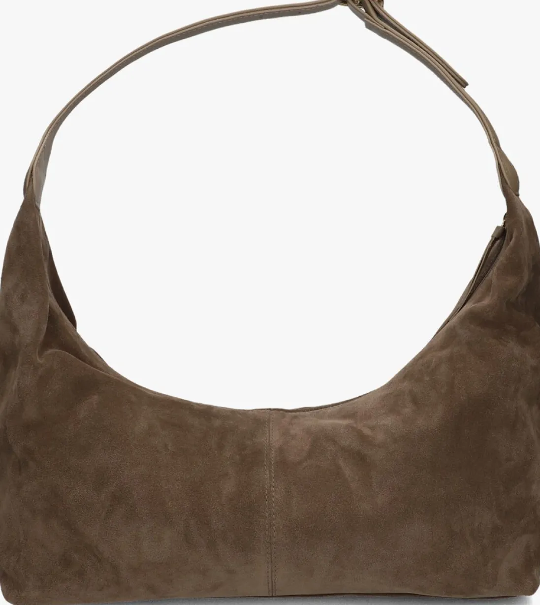 UNISA schoudertas zmadai taupe Discount