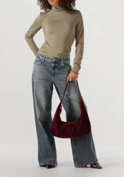 UNISA schoudertas zmadai taupe Discount