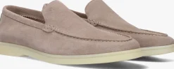 VAN BOMMEL loafers sbm-40040 alba taupe Hot
