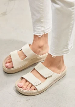 VEJA slippers etna taupe Sale