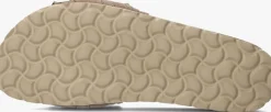 VERBENAS slippers rocio taupe Hot