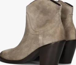 VIA VAI enkellaarsjes mara denver taupe Discount