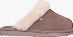 WARMBAT pantoffels lismore taupe Sale