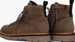 WOOLRICH veterboots city hiking boot taupe Sale