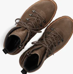 WOOLRICH veterboots city hiking boot taupe Sale