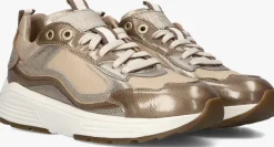 XSENSIBLE lage sneakers milau taupe Hot