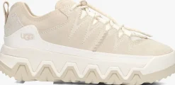 UGG captrail low beige Hot