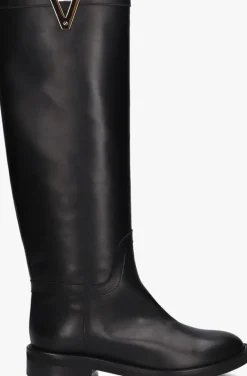 VIA ROMA 15 luxury 4416 zwart New