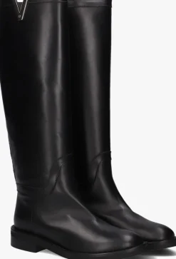 VIA ROMA 15 luxury 4416 zwart New