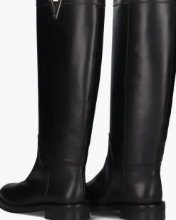 VIA ROMA 15 luxury 4416 zwart New