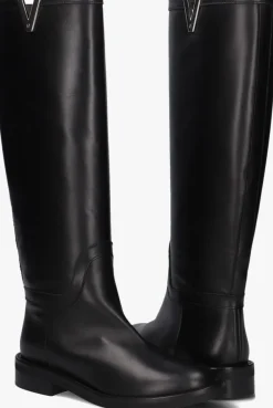 VIA ROMA 15 luxury 4416 zwart New