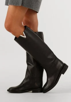 VIA ROMA 15 luxury 4416 zwart New