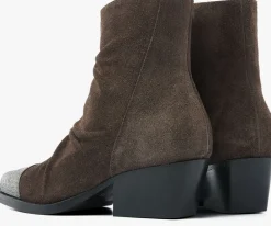 VIA VAI do berkley bruin