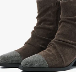 VIA VAI do berkley bruin