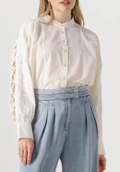 AAIKO te blouses indies co 519 wit Sale