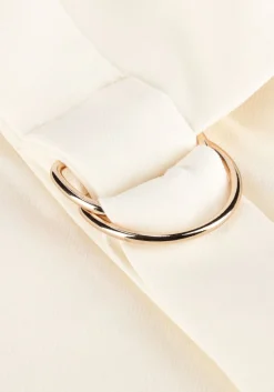 AAIKO te playsuits megan pes 546 wit Discount