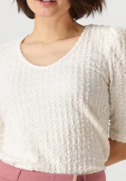 AAIKO te top nynke pa 601 wit Discount