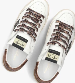 AMA BRAND DELUXE te lage sneakers slam wit Sale