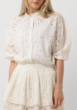 AMAYA AMSTERDAM te blouses loisa wit Online