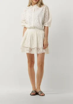 AMAYA AMSTERDAM te blouses loisa wit Online