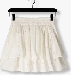 AMAYA AMSTERDAM te minirok teddy wit Online