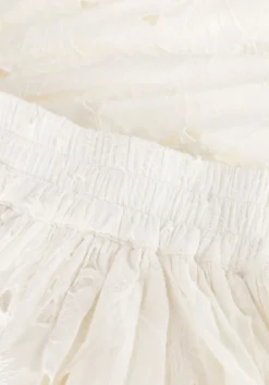 AMAYA AMSTERDAM te minirok teddy wit Online