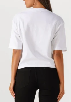 AMAYA AMSTERDAM te t-shirt bailey wit Online