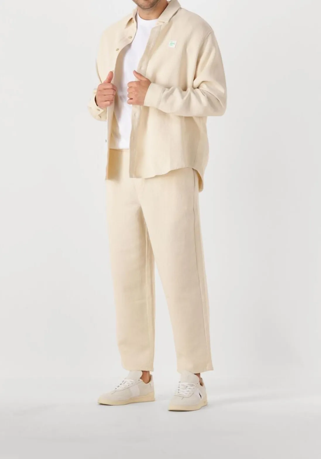 AMERICAN VINTAGE te t-shirt fizvalley men wit New