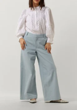 ANTIK BATIK te blouses rodo blouse wit Sale