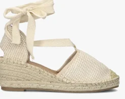AYANA te espadrilles 0655-1 wit New