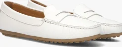 AYANA te mocassins 1250 wit