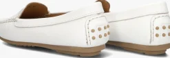 AYANA te mocassins 1250 wit
