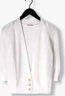 BELLAMY te vest tessa wit Sale