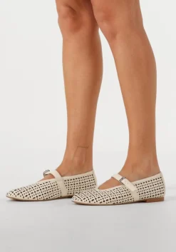 BIBI LOU te ballerina's 604z28vk wit Best