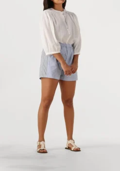 BIBI LOU te platte sandalen 901z10aa wit Discount