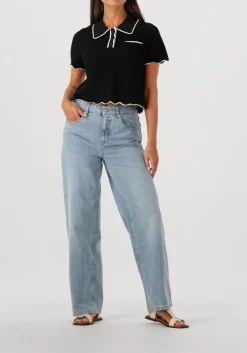 BIBI LOU te platte sandalen 901z10aa wit Discount