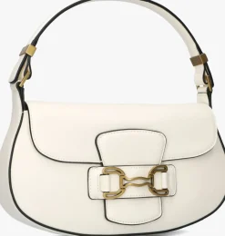 BIBI LOU te schoudertas 956a80tr wit Best