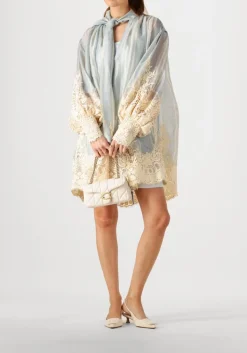 BIBI LOU te slingbacks 641z10vk wit