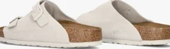 BIRKENSTOCK te slippers zurich dames wit Best