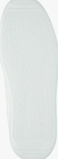 BLACKSTONE te lage sneakers skarn ray wit Sale