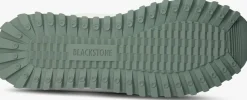 BLACKSTONE te lage sneakers scoria legend wit New